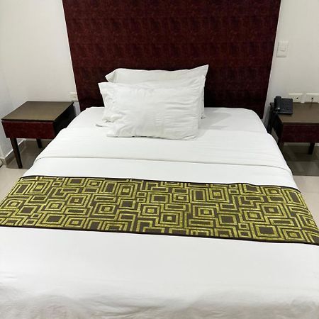 נייבה Hotel Ipanema Meridian מראה חיצוני תמונה