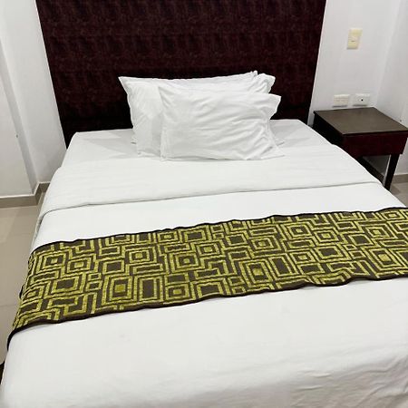 נייבה Hotel Ipanema Meridian מראה חיצוני תמונה
