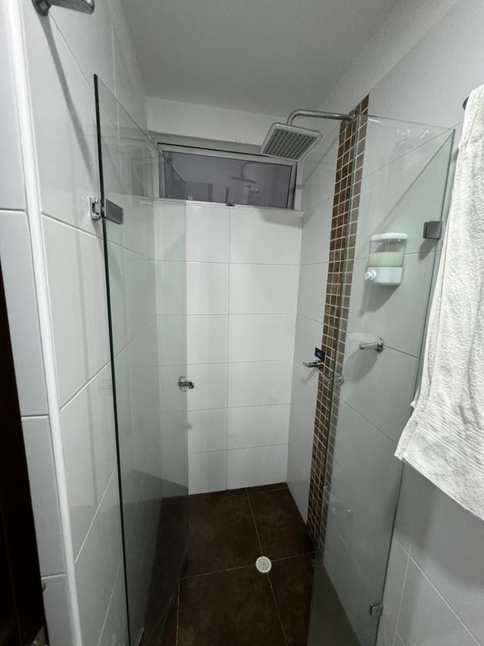 נייבה Hotel Ipanema Meridian מראה חיצוני תמונה