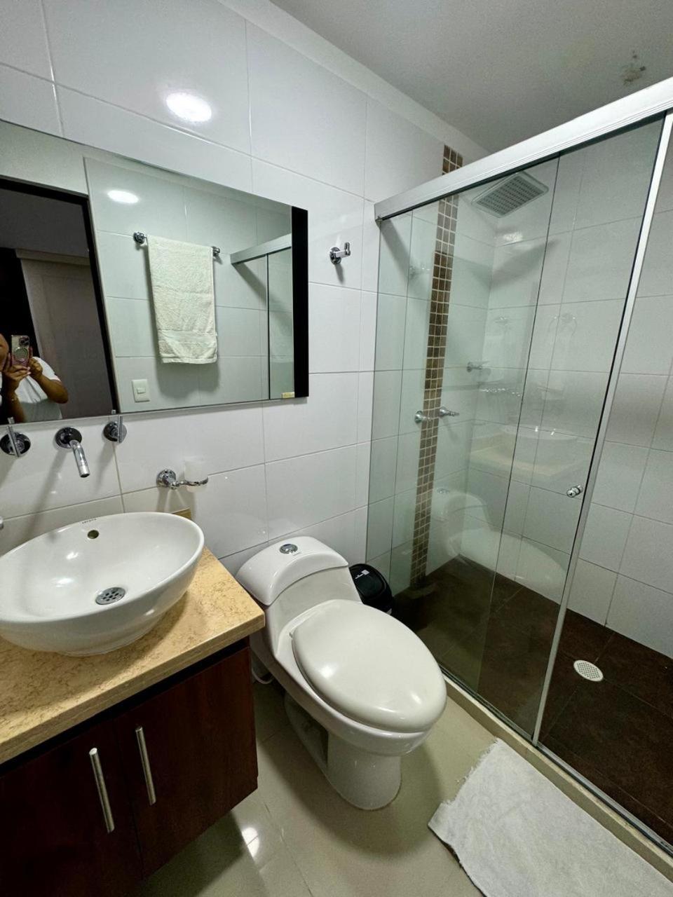 נייבה Hotel Ipanema Meridian מראה חיצוני תמונה