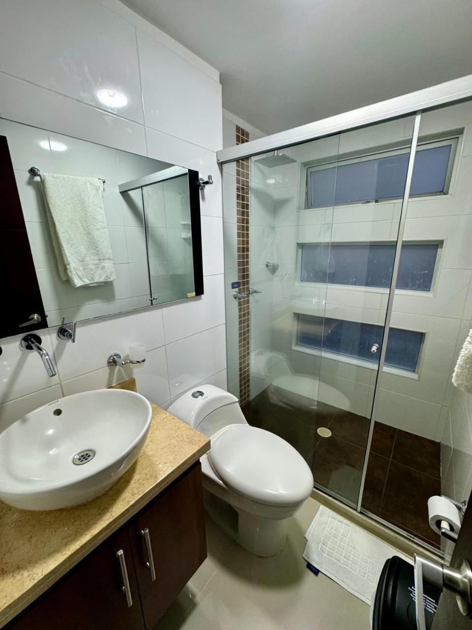 נייבה Hotel Ipanema Meridian מראה חיצוני תמונה