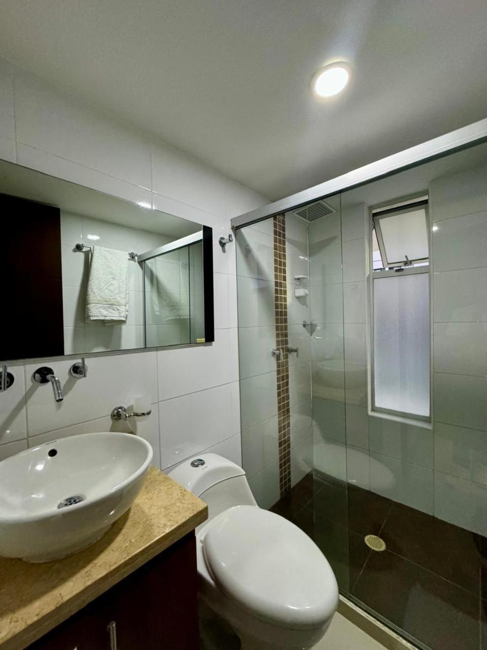 נייבה Hotel Ipanema Meridian מראה חיצוני תמונה