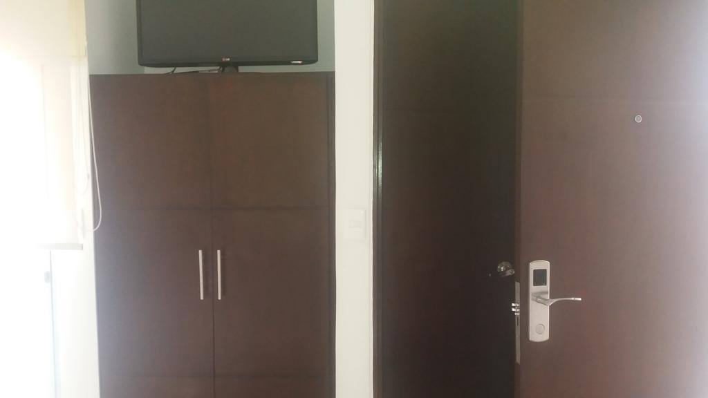 נייבה Hotel Ipanema Meridian מראה חיצוני תמונה