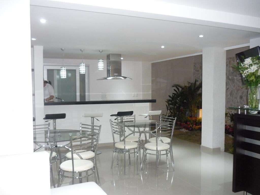 נייבה Hotel Ipanema Meridian מראה חיצוני תמונה