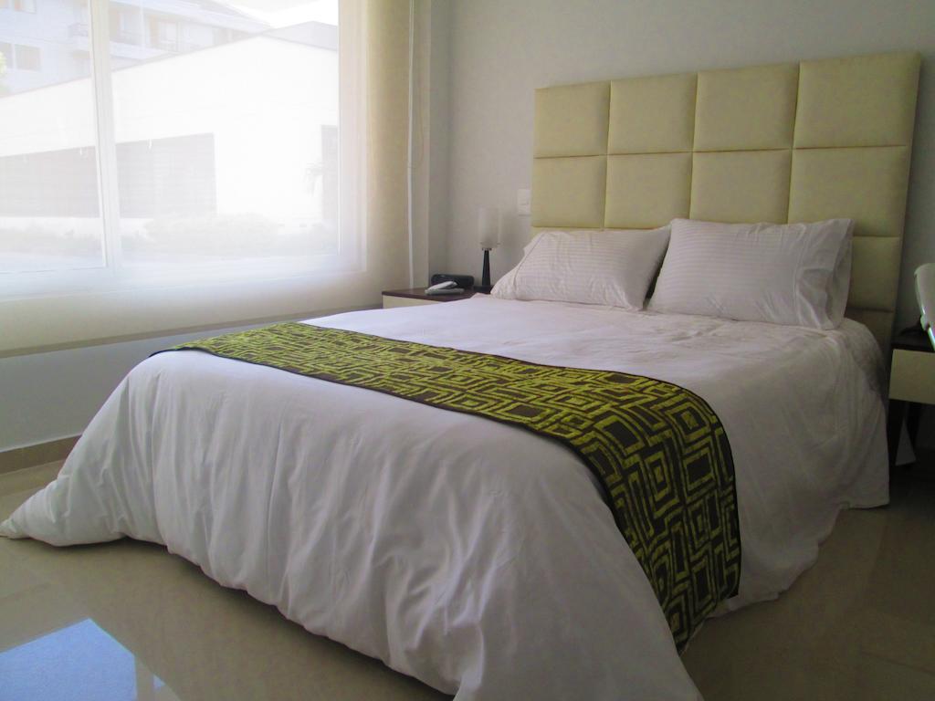 נייבה Hotel Ipanema Meridian חדר תמונה
