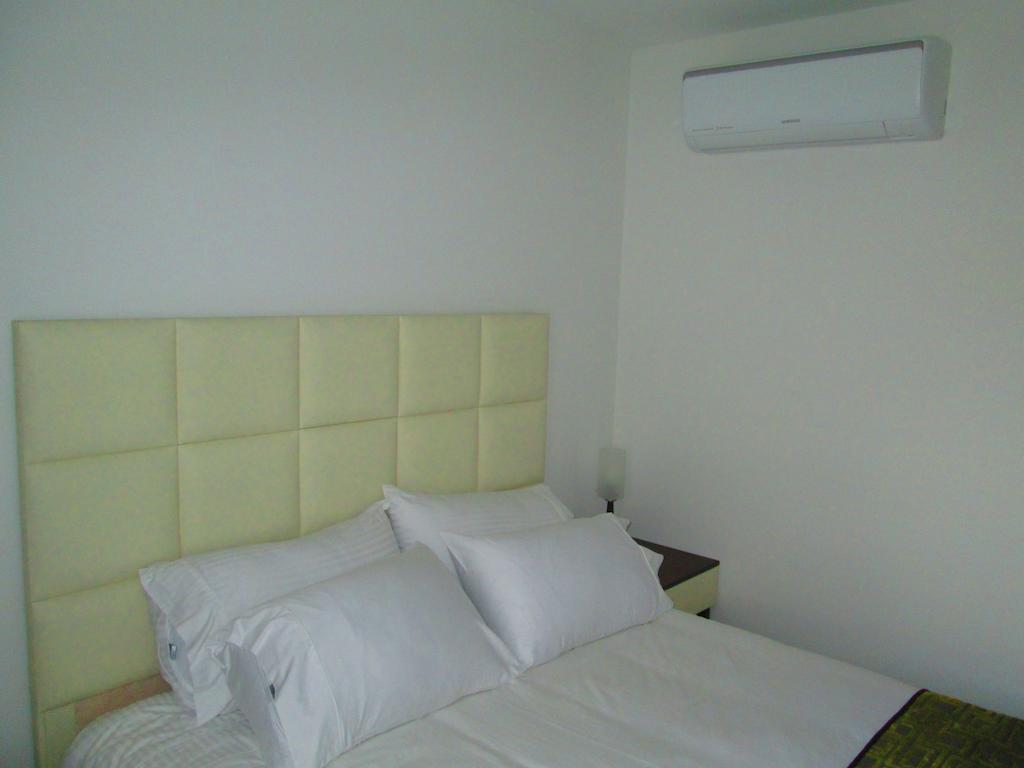נייבה Hotel Ipanema Meridian מראה חיצוני תמונה