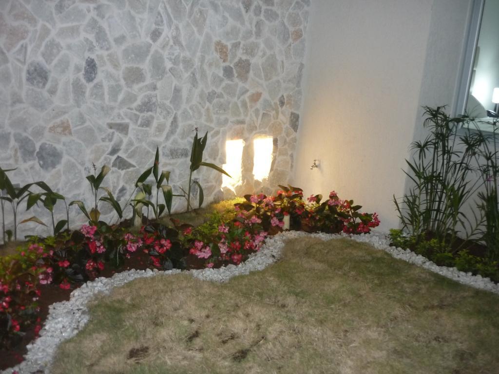 נייבה Hotel Ipanema Meridian מראה חיצוני תמונה