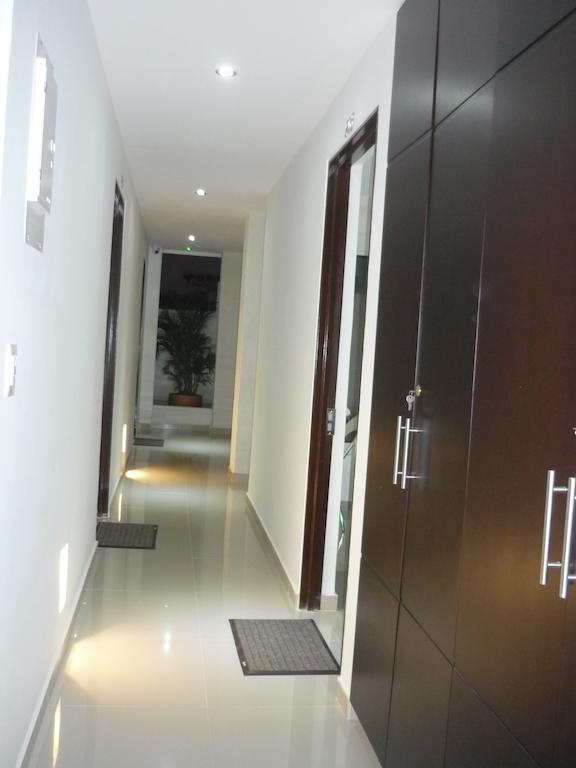 נייבה Hotel Ipanema Meridian מראה חיצוני תמונה
