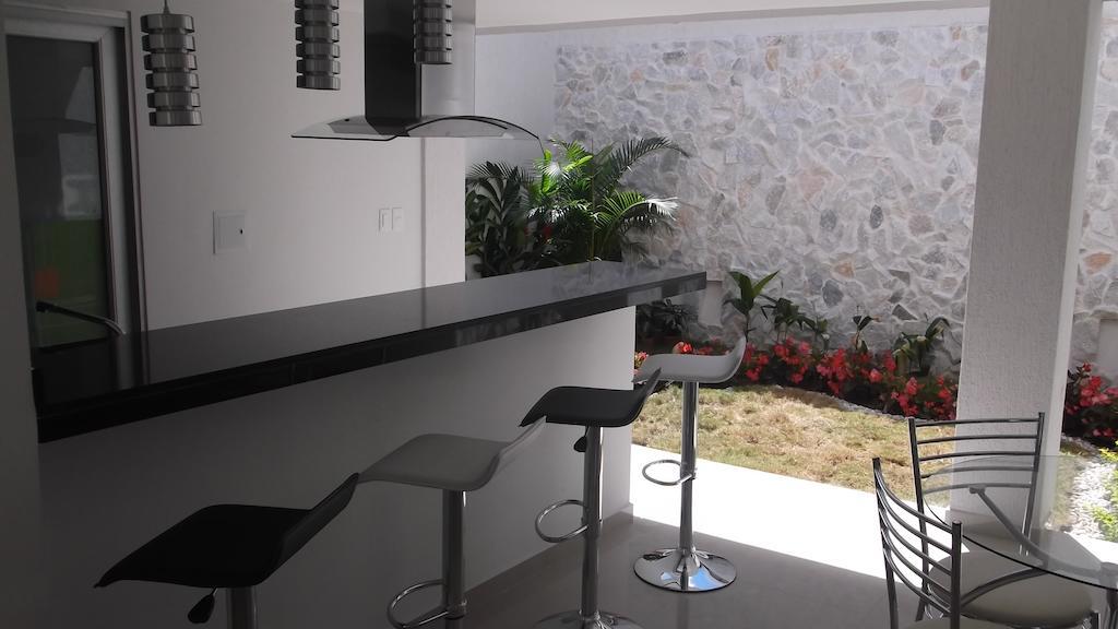 נייבה Hotel Ipanema Meridian מראה חיצוני תמונה