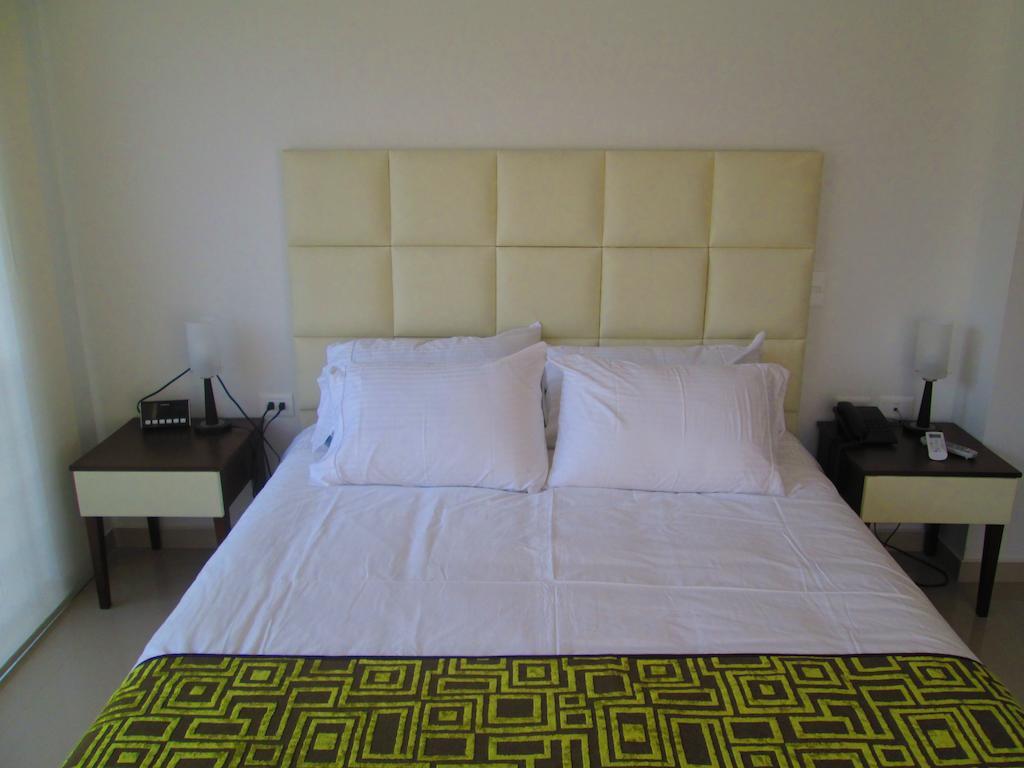 נייבה Hotel Ipanema Meridian חדר תמונה